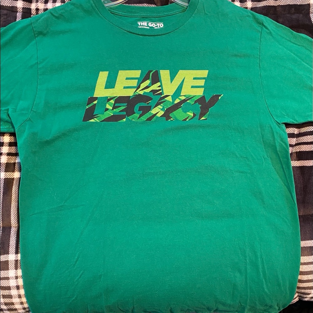 Adidas T Shirt